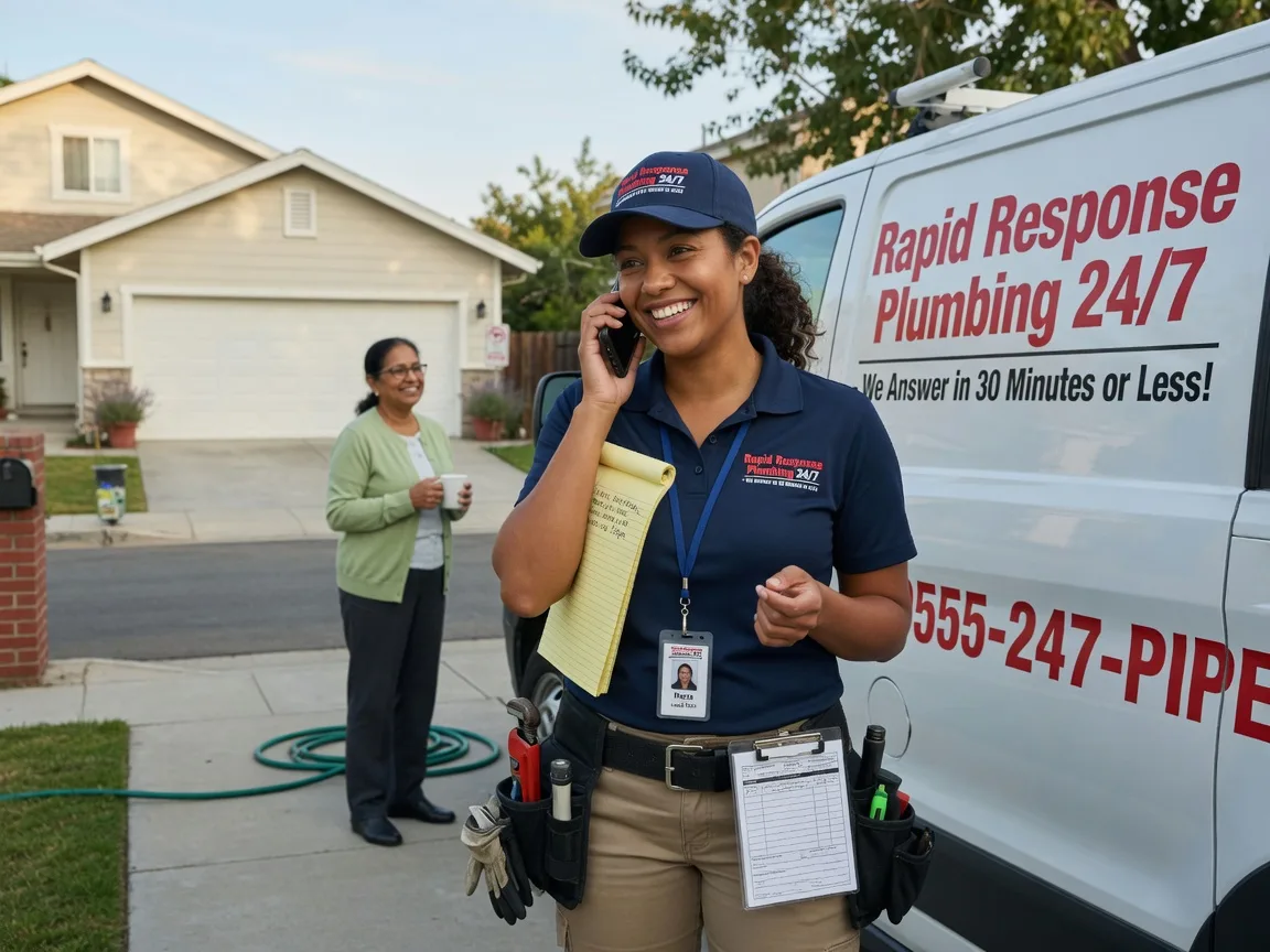 Emergency Plumber Marianna, AR FAQs